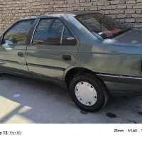 پژو ۲۰۰۰ مدل ۷۹|خودرو سواری و وانت|کرمان, |دیوار