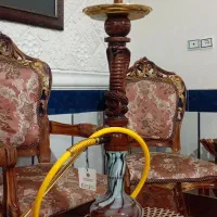 قلیان نو|صنایع دستی و سایر لوازم تزئینی|نهاوند, |دیوار