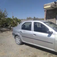 ال نود مدل ۸۷ شاسی پلمپ کم کار|خودرو سواری و وانت|مشهد, توس فردوسی|دیوار