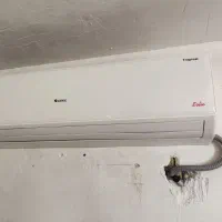 کولر اسپلیت 36 هزار گری g'matic