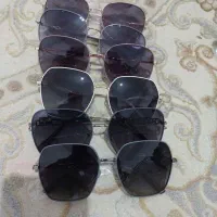 انواع قاب عینک طبی واینکه دودی|زیورآلات و اکسسوری|خرم‌آباد, |دیوار