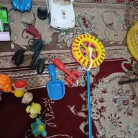 اسباب بازی|اسباب‌‌بازی|شیراز, گویم|دیوار