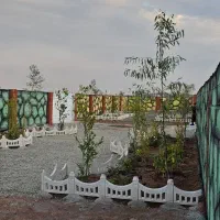 فروش-فوری-باغچه-آماده-استفاده-با-آب-و-سند-معتبر