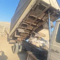 مینی بار مدل ۵۳ کمپرسی