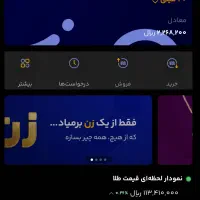 میلی گلد، ورود بزنید ۲۳۰ هزار تومان طلا هدیه بگیری