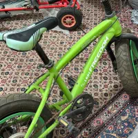 دوچرخه 3500 نو