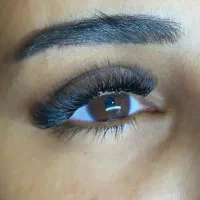 خدمات اکستنشن مژه حرفه ای|خدمات آرایشگری و زیبایی|مشهد, امام رضا (ع)|دیوار