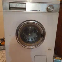 لباسشویی آاگ ۵کیلویی