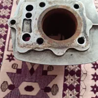 سیلندر موتور هوندا 125