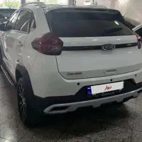 X22 پرو ۱۴۰۴|خودرو سواری و وانت|فردیس, قریشی|دیوار