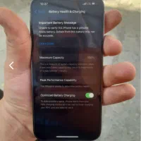 13 pro 256g|موبایل|مشهد, آزادشهر|دیوار