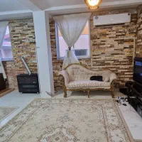 آپارتمان مبله یکساله با تمام امکانات