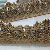 کتیبه بدون شکستگی وزدگی|پرده، رانر، رومیزی|مریوان, |دیوار