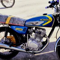 موتور نیکتاز ۲۰۰