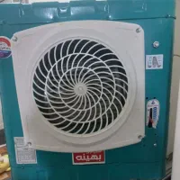 کولر آبی ۲۸۰۰ در حد نو