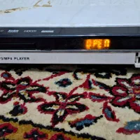 ضبط یورومکس|پخش‌کننده DVD و ویدیو|شوشتر, |دیوار