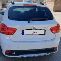 کوئیک ۴۰۱|خودرو سواری و وانت|تربت‌حیدریه, قائم|دیوار