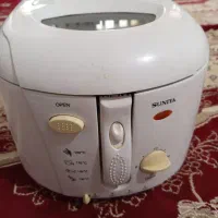 سرخ کن سونیا