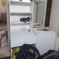 میز تحریر دراور
