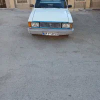 پیکان وانت در حد