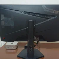 مانیتور گیمینگ MSI G274F در حد نو|قطعات و لوازم جانبی رایانه|تهران, جیحون|دیوار