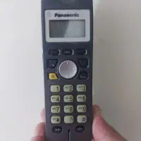 تلفن رومیزی پاناسونیک