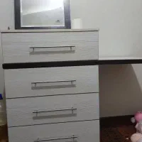 سرویس خواب 2 نفره کاملا سالم