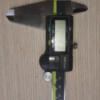 کولیس دیجیتال ۲۰ سانتیمتری میتوتویو اصلی