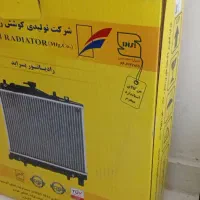 رادیات پراید|قطعات یدکی و لوازم جانبی|پرند, فاز ۶|دیوار