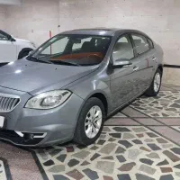 فروش برلیانس H330 اتوماتیک 1650cc