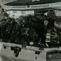 فقط معاوضه فقط|خودرو سواری و وانت|داراب, |دیوار