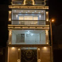 ویلایی ریگ چشمه|فروش خانه و ویلا|گنبد کاووس, |دیوار