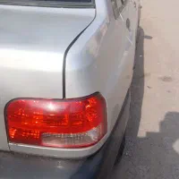 پراید مدل۹۰ بیرنگ بیضربه|خودرو سواری و وانت|لشت نشا, |دیوار