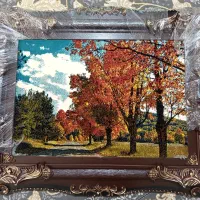 تابلوفرش ماشینی