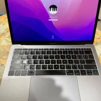 MacBook Pro 2017|رایانه همراه|شهرکرد, |دیوار