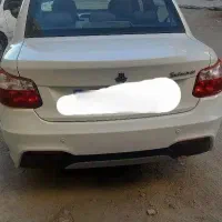 ساینا اس مدل ۱۴۰۱|خودرو سواری و وانت|مشگین شهر, |دیوار