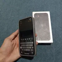 Iphone 11 normal  دوسیم کارت 256|موبایل|قرچک, مهدیه|دیوار