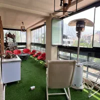 ویلا-آپارتمان-لواسان