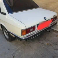 BMW518مدل1977کولردار|خودرو کلاسیک|تهران, سعادتآباد|دیوار