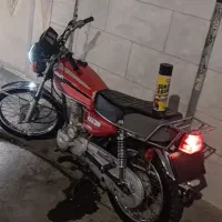 هونداکویر کپکو استارتی  مدل 91