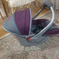 وسایل کودک .روروئک. کریر.صندلی ریلکسی کالسکه عروسک|اسباب و اثاث بچه|مشهد, شفا|دیوار