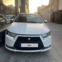 دنا اتوماتیک توربو مدل ۱۴۰۱