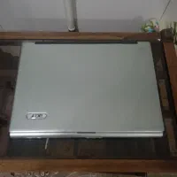 لپ تاپ ایسر 14 اینچ acer مدل travelmate2420|رایانه همراه|یزد, |دیوار