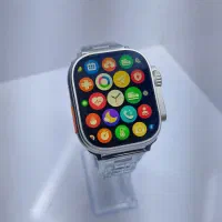 پک ساعت هوشمند اپل واچ ۷بند اف فروشگاهی|لوازم جانبی موبایل و تبلت|اردبیل, |دیوار