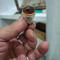 فروش انگشتر نقره|بدلیجات|یزد, |دیوار