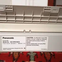 دستگاه فکس پاناسونیک دو عدد|پرینتر، اسکنر، کپی، فکس|قم, باجک دو|دیوار