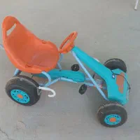 ماشین کودک