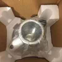 چای ساز برقی پارس خزر نو و دارای دوسال گارانتی|سماور، چای‌ساز، قهوه‌ساز|کرمان, |دیوار