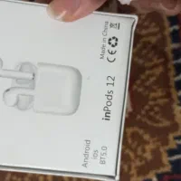 ایر پاد inpods 12|لوازم جانبی موبایل و تبلت|زاهدان, |دیوار