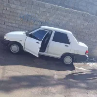 پراید
